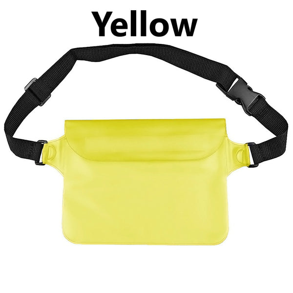 Waterproof Fanny Pack