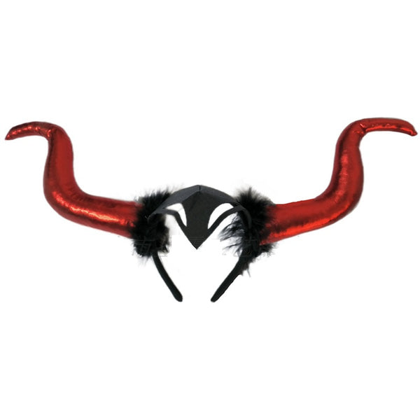 Maleficent Headband sx305