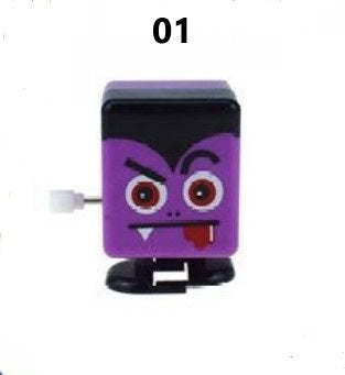 Wind-up Halloween Toy ($25 for 3)