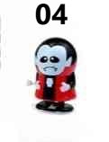 Wind-up Halloween Toy ($25 for 3)