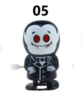 Wind-up Halloween Toy ($25 for 3)