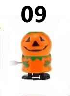 Wind-up Halloween Toy ($25 for 3)