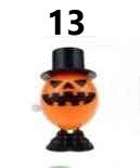 Wind-up Halloween Toy ($25 for 3)
