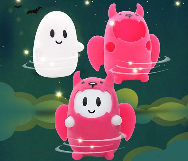 Halloween Dress Up Decompression Toys