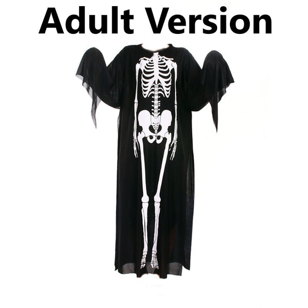 Scream Halloween Costume