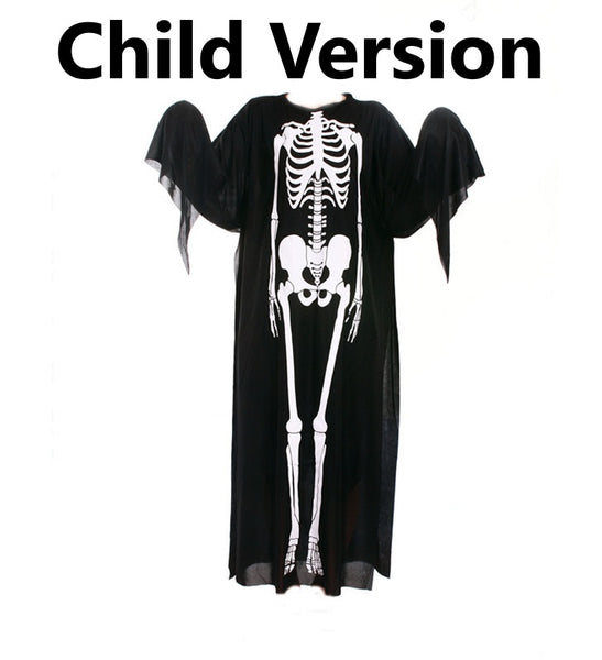 Scream Halloween Costume