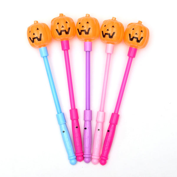 Light Up Halloween Wand