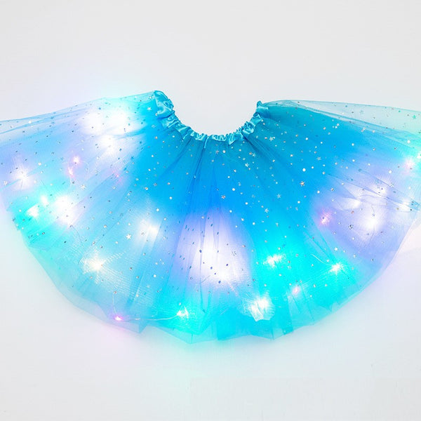LED Tutu Skirt