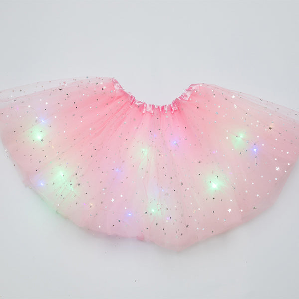 LED Tutu Skirt
