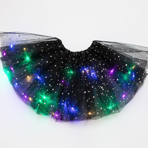 LED Tutu Skirt