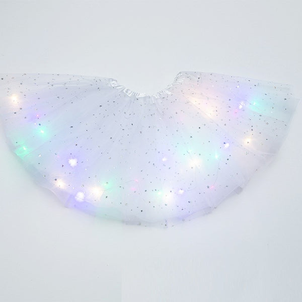 LED Tutu Skirt
