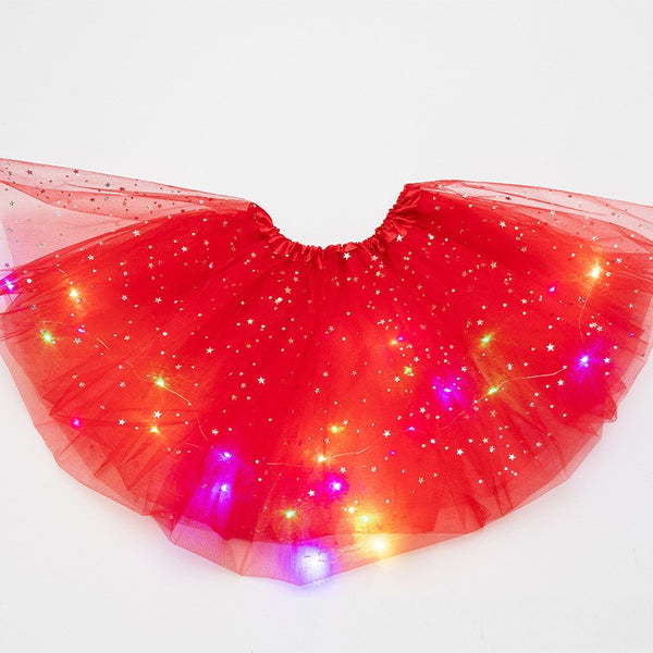 LED Tutu Skirt
