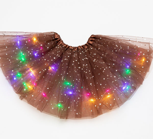 LED Tutu Skirt