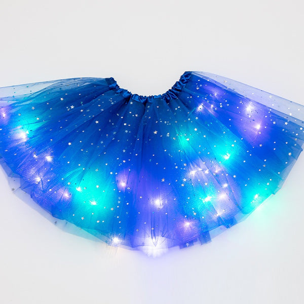 LED Tutu Skirt