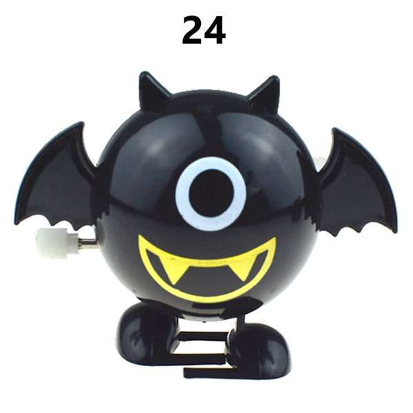Wind-up Halloween Toy ($25 for 3)