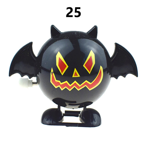 Wind-up Halloween Toy ($25 for 3)