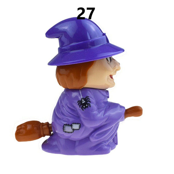Wind-up Halloween Toy ($25 for 3)