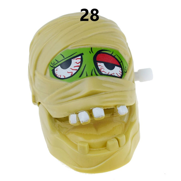Wind-up Halloween Toy ($25 for 3)