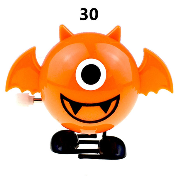 Wind-up Halloween Toy ($25 for 3)