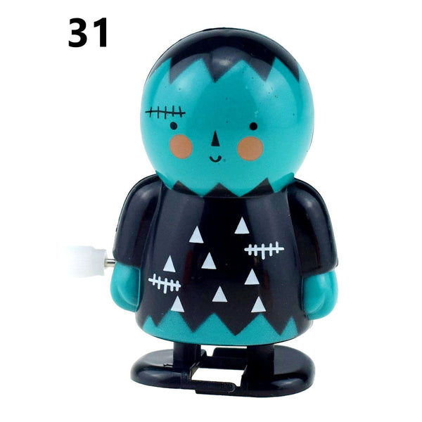 Wind-up Halloween Toy ($25 for 3)