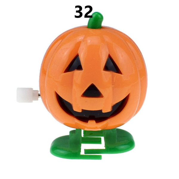 Wind-up Halloween Toy ($25 for 3)