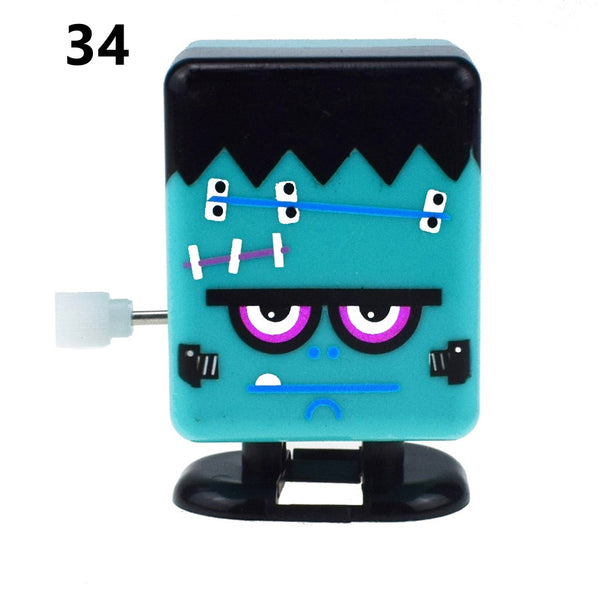 Wind-up Halloween Toy ($25 for 3)