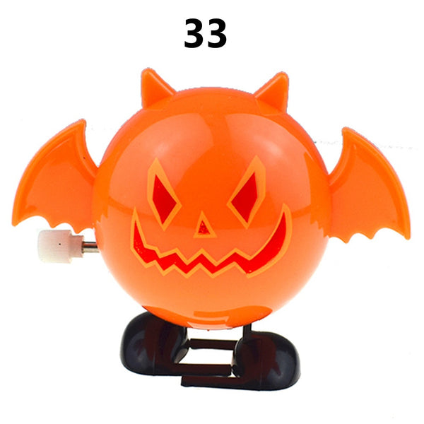 Wind-up Halloween Toy ($25 for 3)