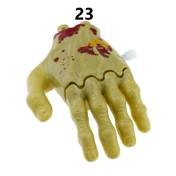 Wind-up Halloween Toy ($25 for 3)