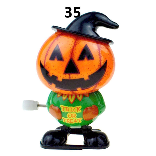 Wind-up Halloween Toy ($25 for 3)