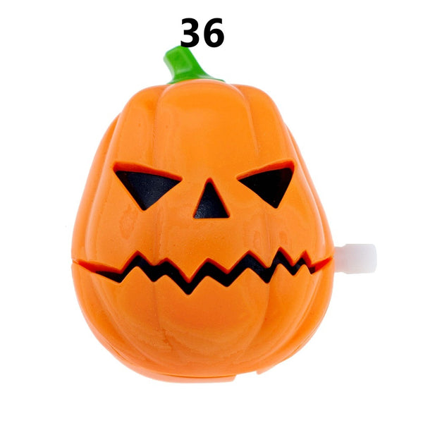 Wind-up Halloween Toy ($25 for 3)