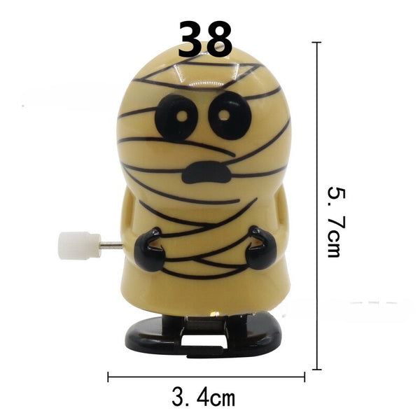 Wind-up Halloween Toy ($25 for 3)