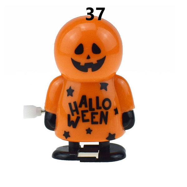 Wind-up Halloween Toy ($25 for 3)