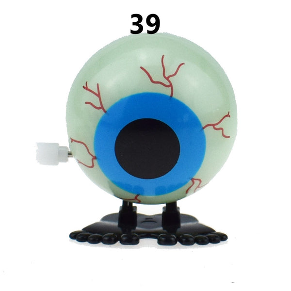 Wind-up Halloween Toy ($25 for 3)