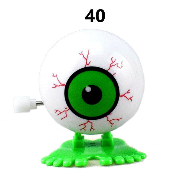 Wind-up Halloween Toy ($25 for 3)