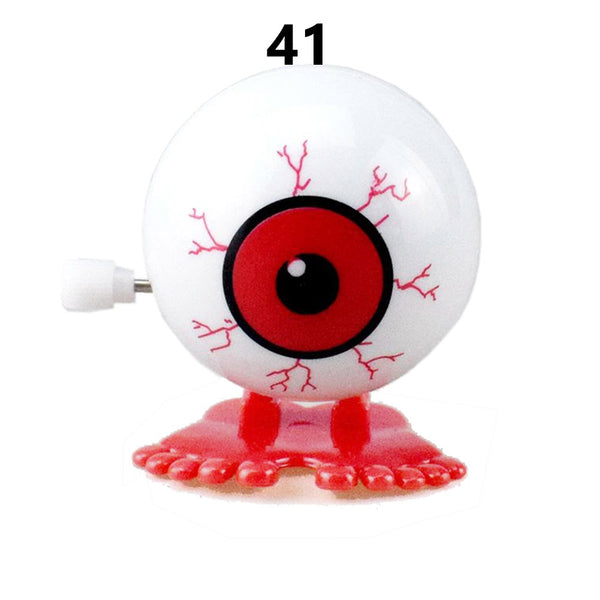 Wind-up Halloween Toy ($25 for 3)