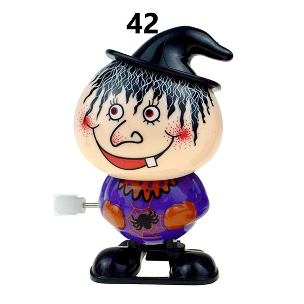 Wind-up Halloween Toy ($25 for 3)