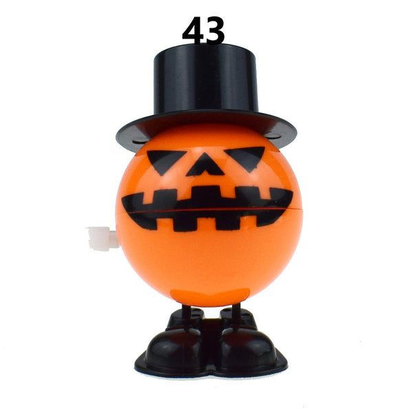 Wind-up Halloween Toy ($25 for 3)