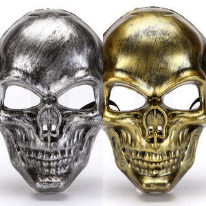 Skull Face Mask