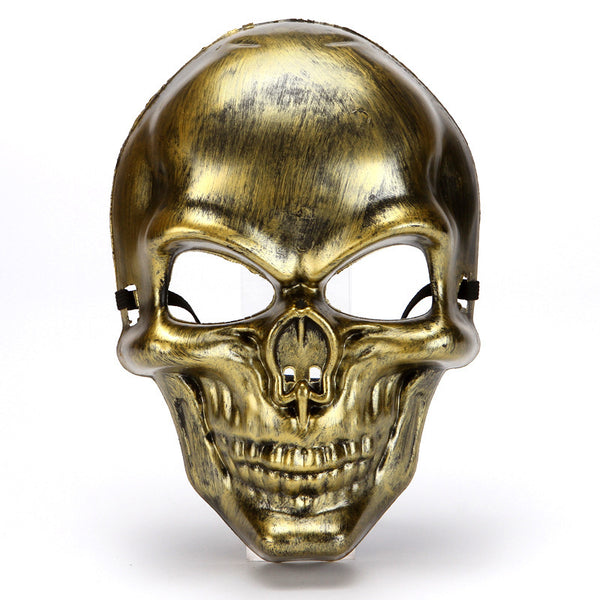 Skull Face Mask