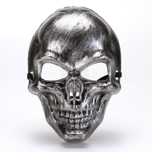 Skull Face Mask