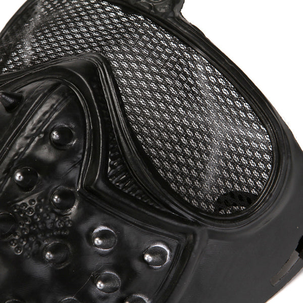 Spiked Face Mask