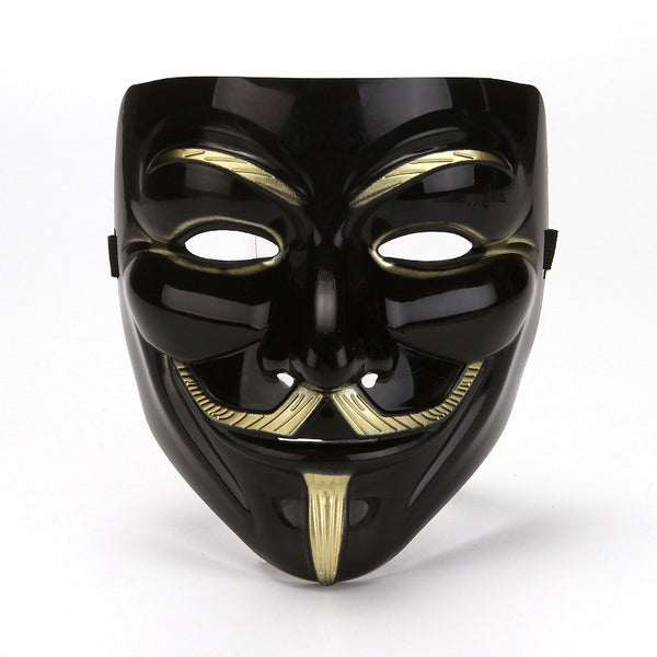 Vendetta Face Masks