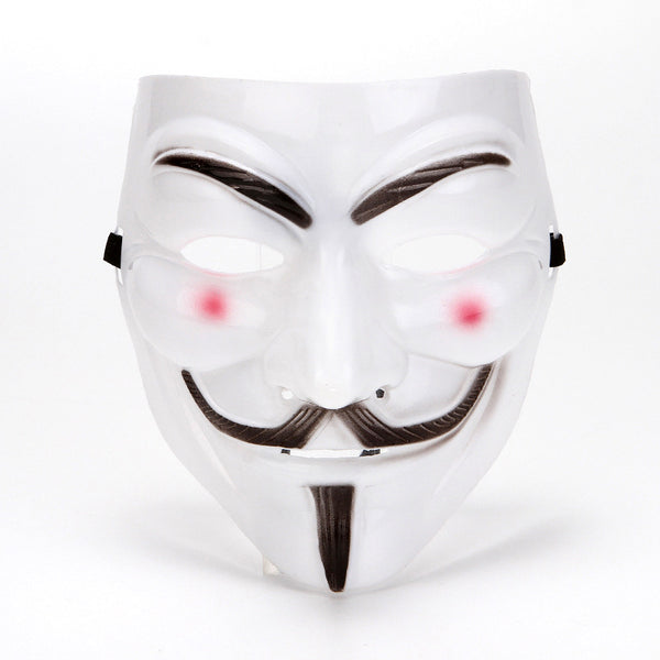 Vendetta Face Masks