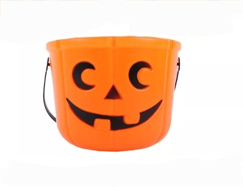 Pumpkin Bucket