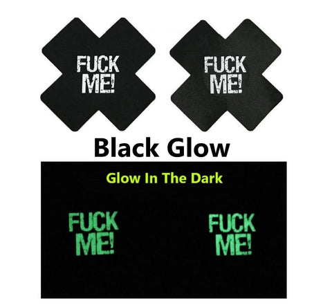 Glow In The Dark Pasties