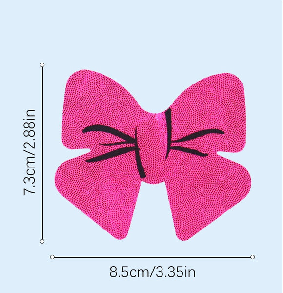 Glittery Nipple Pasties