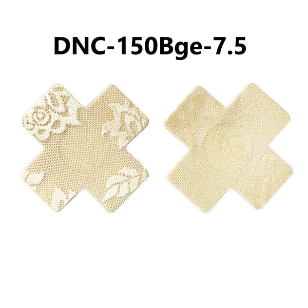 Lace Material Nipple Pasties