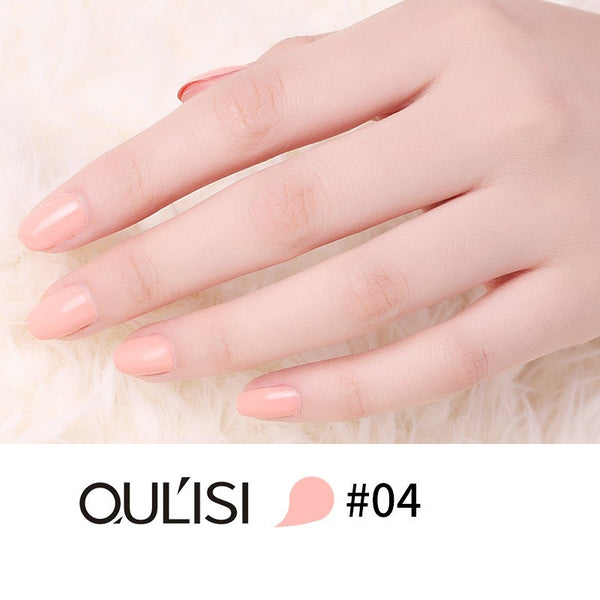Nail Polish RC15ML
