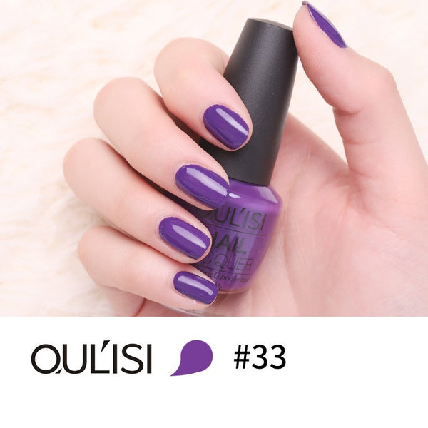 Nail Polish RC15ML