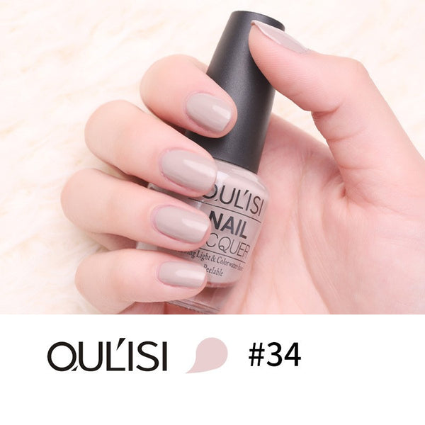 Nail Polish RC15ML